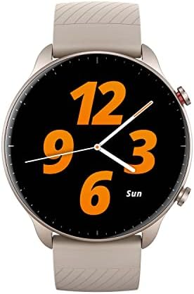 Montre connectée Amazfit 2023 46 mm Nouvelle Version GTR 2 grise à 59,90€