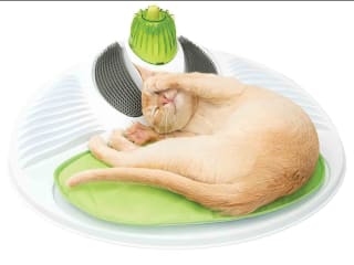 Catit Centro de bienestar para gatos por tan sólo 12,49€
