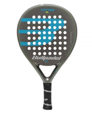 Pala de Padel Bullpadel Kitter por 64.95€