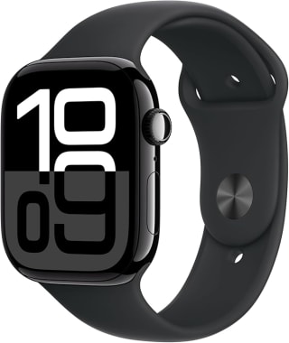 Apple Watch Series 10 (GPS 46 mm) voor €451,95 bij Amazon