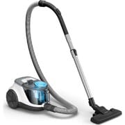 Philips XB2122/09 2000 Series Stofzuiger Zonder Zak 850W Wit/Zwart voor €54 bij Amazon