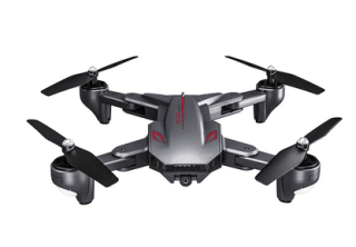 Drone IJ-RED EYE 4K INNJOO por solo 79,99€
