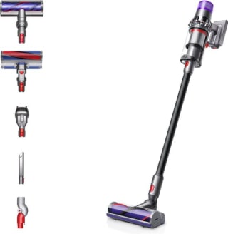 Dyson V11 Total Clean - Steelstofzuiger bij Bol.com