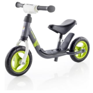 48% korting op Kettler Run 8" Boy - Loopfiets grijs bij Bol.