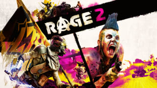 Juego Rage 2 PlayStation por 7,99€.