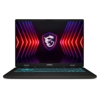 Portátil MSI Sword 16 HX B14VFKG-877XES Intel Core i7-14650HX/16GB/1TB SSD/RTX 4060/16" por 899€
