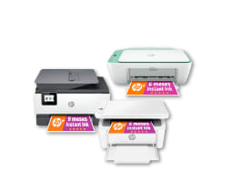 Hasta 20% descuento en impresoras en Worten