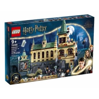 LEGO Harry Potter De Geheime Kamer Van Zweinstein (76389) voor €83,99 bij Fun