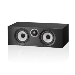 Bowers & Wilkins 600 series HTM6 S3 (Zwart) voor €419 bij HiFi Klubben