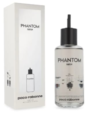 Perfume Paco Rabanne Phantom 200ml por $1,841 | Elektra