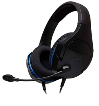 Auriculares Gaming HyperX Cloud Stinger Core por 14.99€