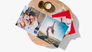 150 foto's voor €15 dmv code bij de HEMA