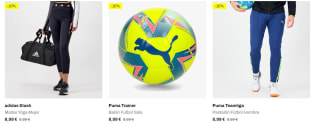 Error precio en muchos productos de marca en Sprinter desde 0,99€