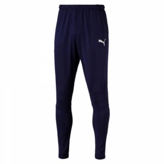 PUMA Liga Training Pants PRO Hombre Pantalones de chándal por 9,50€