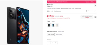Ofertazas hasta 70% + 20% EXTRA descuento en tus compras Miravia