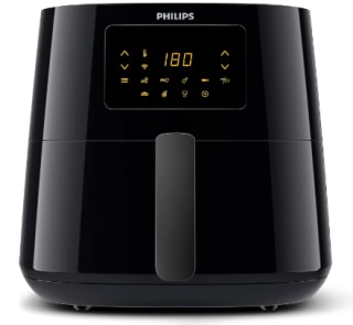 Airfryer connecté application recettes 6,2litres à 159,99€