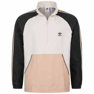 Adidas Originals Superstar Windbreaker voor €29,95 bij Sport-Korting