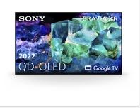 SONY XR55A95K OLED TV nu voor €2295 bij art & craft