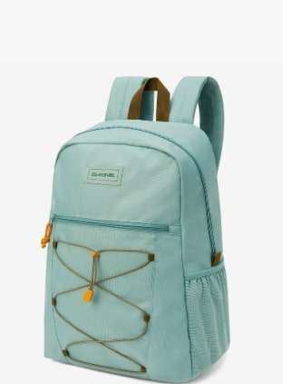 Mochila Dakine Tardy Slip Backpack 25L por 29€