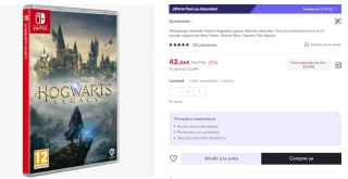 Ofertazas hasta 70% + 20% EXTRA descuento en tus compras Miravia