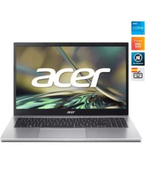 Portátil Acer Aspire 3 A315-59 Intel Core i5-1235U/16GB 512GB SSD 15.6" por solo 409€