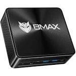 BMAX B5APRO Mini PC AMD Ryzen7 voor €223,12 dmv code bij Aliexpress