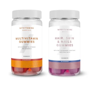 Vitamine Gummies - Flore Intestinale à 19,79€
