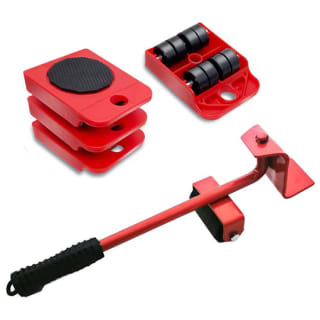 Levantador portátil de muebles por solo 6.99€