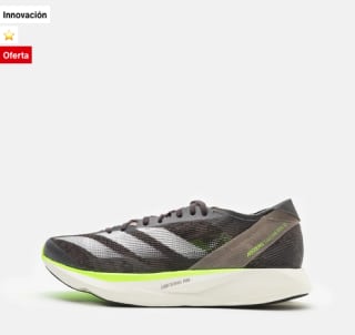 Zapatillas Adidas ADIZERO TAKUMI SEN 10 Mujer por 79,96€ para miembros Zalando Plus