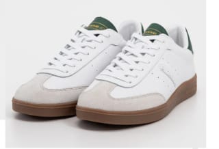 Zapatillas de Hombre Ellesse RIMINI por 38€