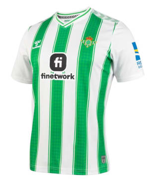 Camiseta Real Betis Balónpie 23-24 por 39.95€