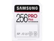 Samsung PRO Plus SDXC 256GB voor €18,81 bij Amazon