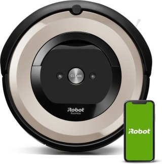 iRobot Roomba e5 - Robotstofzuiger voor €222 bij Bol.com