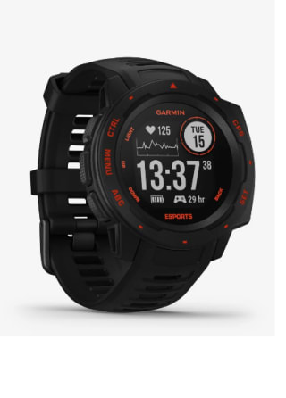 Smartwatch Garmin INSTINCT® E-SPORTS por 143.65€