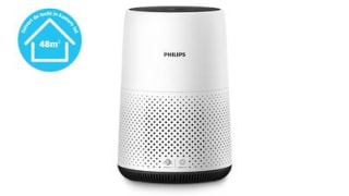Philips 800 Series Luchtzuiveraar voor €99 bij de AH