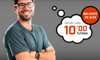 Servidor dedicado Intel Xeon 4c 16GB 2TB por solo 10€