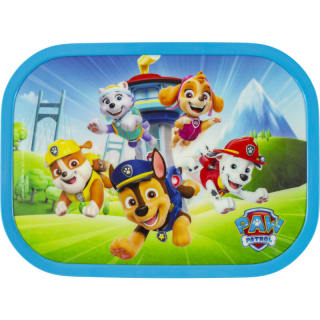 Mepal Lunchbox Paw Patrol Pups voor €5 bij AH