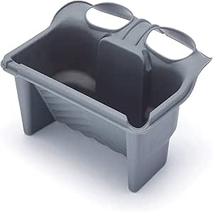 Harris Ultimate Handyhold Paint Kettle (Small) available for £2.39