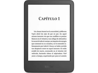 eBook Amazon Kindle 16GB por 90,90€