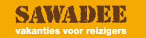 Gratis tickets voor Sawadee Reisevent in Utrecht 12 november