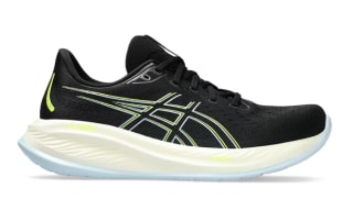 Zapatillas Asics Gel Cumulus 26 por 79,95€ mas modelos en descripción