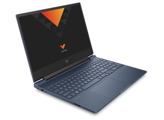 Portátil gaming Victus modelo 15-fb0036ns con AMD Ryzen 5 5600H de 16GB/512GB SSD por 725,94€