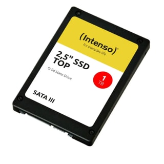 Disco duro SSD Intenso 1TB por 29,75€
