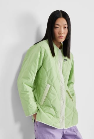 Nike Sportswear - Halflange tussenjas voor €39 bij Zalando-Lounge