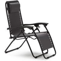 Tumbona Plegable de 52*53*108/43CM por 31.02€ (Cuenta Nueva 19.02€)