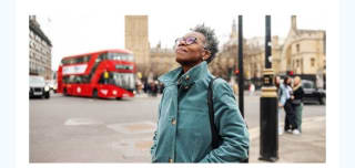 Londres 3 días con Vuelos desde 229€.