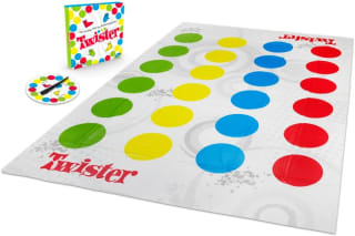 Twister: Party spel voor €13,49 bij Amazon