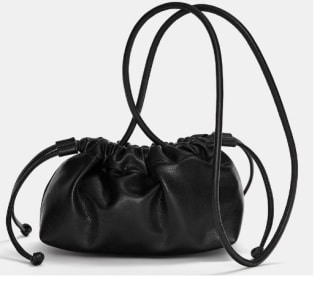 Bolso tipo bandolera estilo bombonera por 5.99€