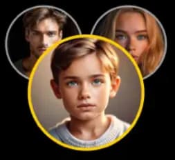 Future Baby: Al Baby Generator in de App Store