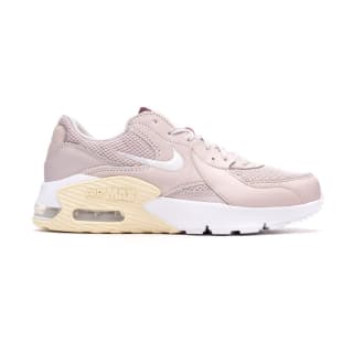 Zapatilla Nike Air Max Excee Platinum Violet-White por 46,39€